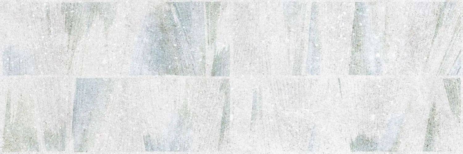 Art Ice Matt Rect 30x90